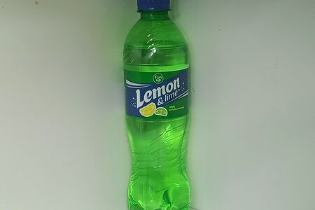 Lemon & lime