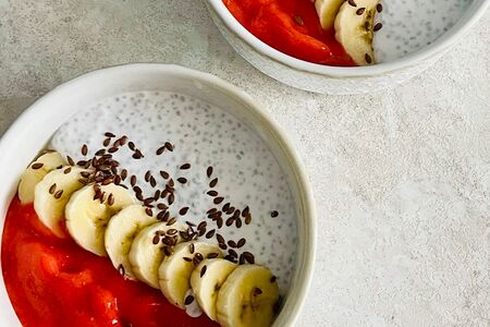 Смузи йогурт правильное питание