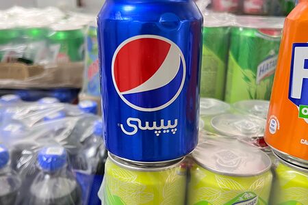 Pepsi