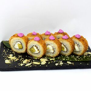 Тори темпура