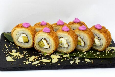 Тори темпура