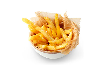 Фри картофель