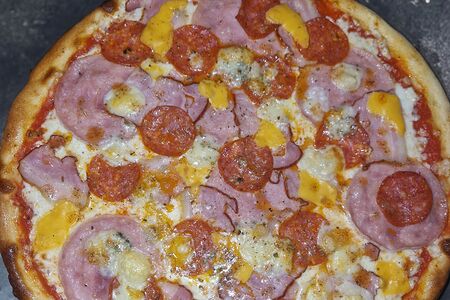 Пицца Фирменная