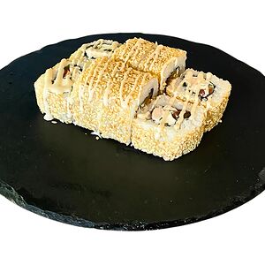 Ролл Цезарь