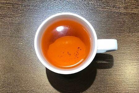 Чай Эрл грей