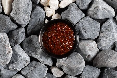 Перечный соус