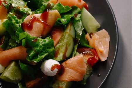 Салат от шефа