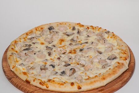 Пицца Жюльен