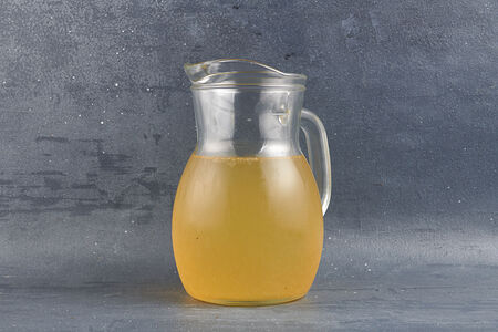 Домашний лимонад