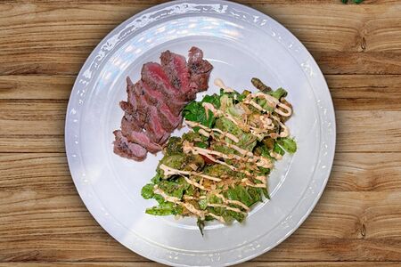 Фирменный салат IL Tempo