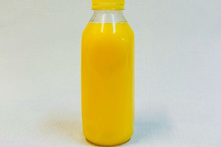 Фреш Апельсин