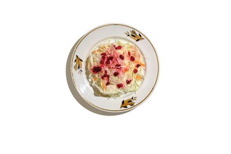 Салат Витаминный