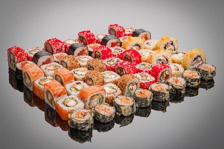 Сет Суши Солод