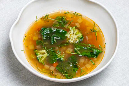 Минестроне