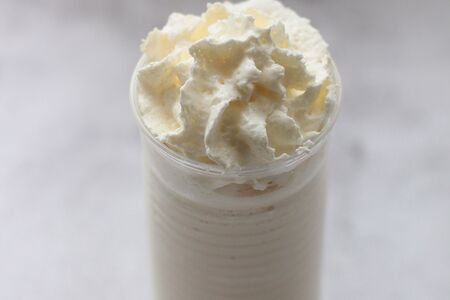 Айсдрим Кокос-Лемонграсс