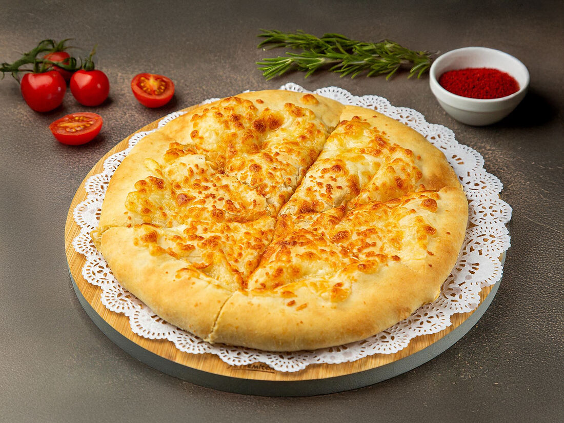 Грузинский дом