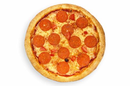 Пицца Пепперони стандартная