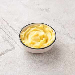 Пюре картофельное