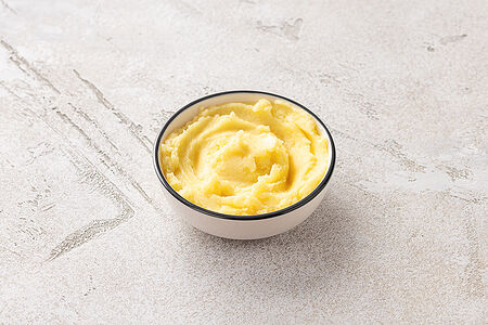 Пюре картофельное