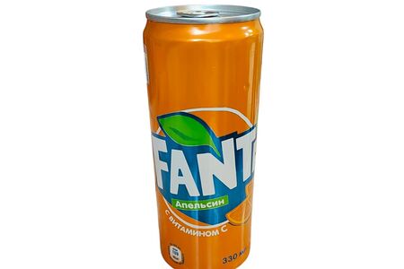 Фанта