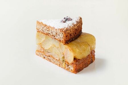 Французский торт