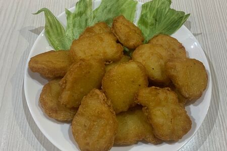 Наггетсы 10шт