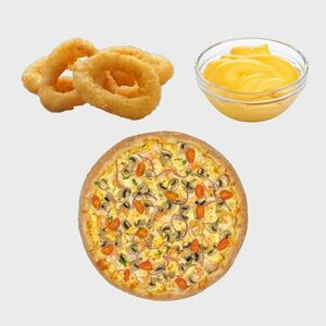 Комбо Морской