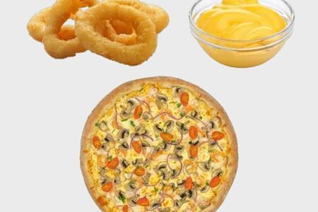 Комбо Морской