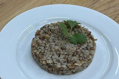 Гречневая каша