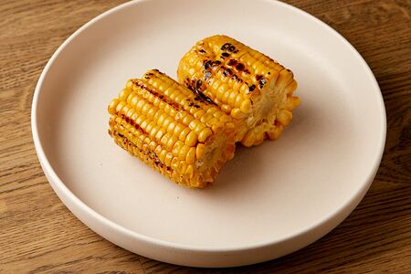 Кукуруза гриль 