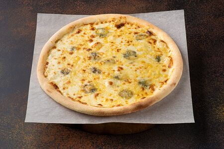 Четыре сыра