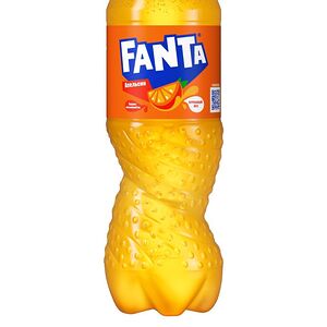 Fanta Апельсин