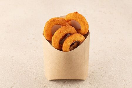 Луковые кольца 