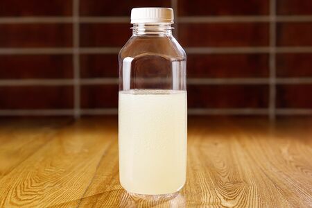 Классический лимонад