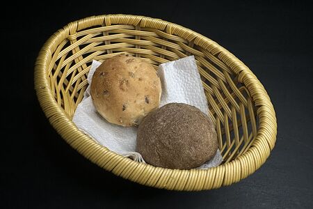 Хлебная корзина Хлебанежаль