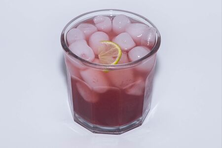 Морс собственного производства