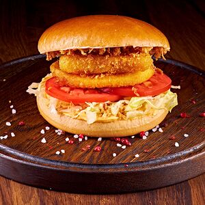 Бургер Т-1000