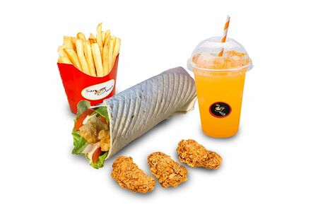 Комбо лайтролл