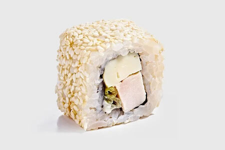 Цезарь-ролл