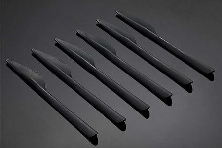 Ножи одноразовые