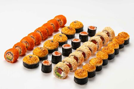 Сет Металлика 2.0