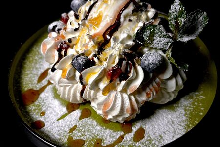 Анна Павлова