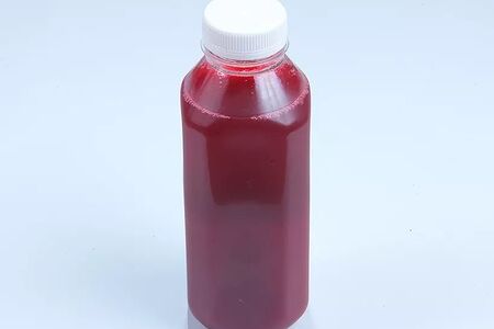 Морс ягодный 