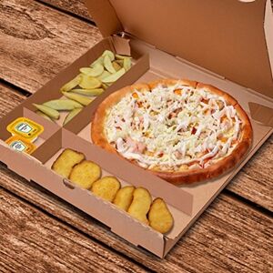 Пицца-бокс Верде