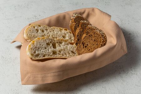 Хлебная корзина