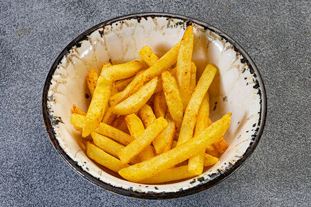 Картофель фри