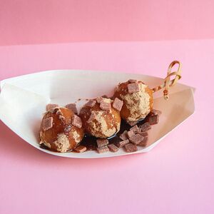 Данго соя 