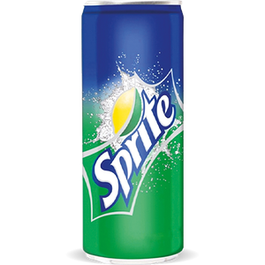 Sprite 0,25мл