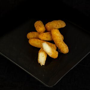 Сырные палочки