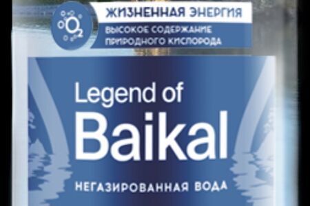Baikal негазированный